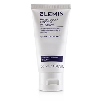 Elemis Hydra-Boost Sensitive Crema de Día - Para Piel Sensible (Producto Salón)