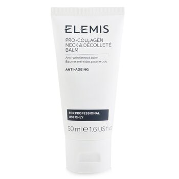 Elemis Bálsamo Pro-Colágeno de Cuello & Escote (Producto Salón)