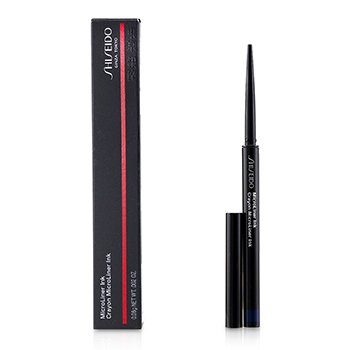Shiseido MicroLiner Ink Delineador de Ojos - # 04 Navy