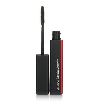 Shiseido ImperialLash MáscaraInk - # 01 Sumi Black