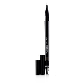 Shiseido Trío de Tinte de Cejas - # 03 Deep Brown