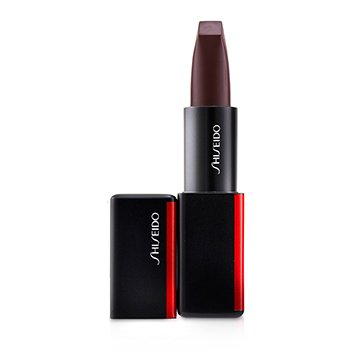 Shiseido ModernMate Powder Pintalabios - # 521 Nocturnal (Brick Red)