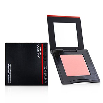 Shiseido InnerGlow Polvo de Mejillas - # 02 Twilight Hour (Coral Pink)