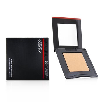 Shiseido InnerGlow Polvo de Mejillas - # 05 Solar Haze (Radiant Gold)