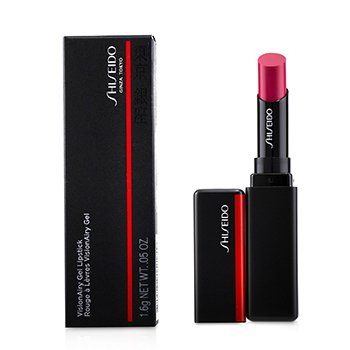 Shiseido VisionAiry Gel Pintalabios - # 214 Pink Flash (Deep Fuchsia)