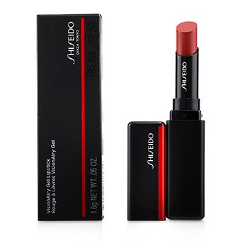 Shiseido VisionAiry Gel Pintalabios - # 222 Ginza Red (Lacquer Red)