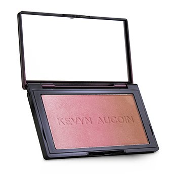 The Neo Rubor - # Pink Sand (Soft Dusty Pink)