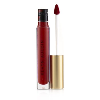 The Molten Color de Labios Molten Matte - # Julia