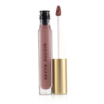 The Molten Color de Labios Molten Matte - # Tori