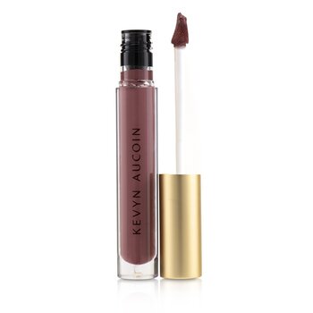 The Molten Color de Labios Molten Matte - # Janet