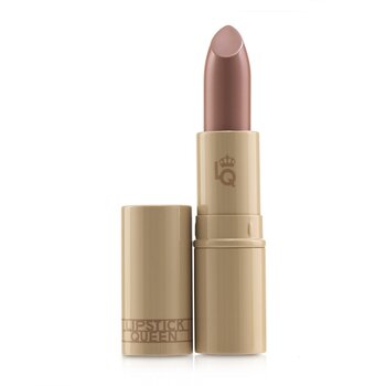Lipstick Queen Nothing But The Nudes Pintalabios - # Truth Or Bare (Pale Rosy Nude)