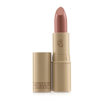 Lipstick Queen Nothing But The Nudes Pintalabios - # Naked Truth (Muted Coral)