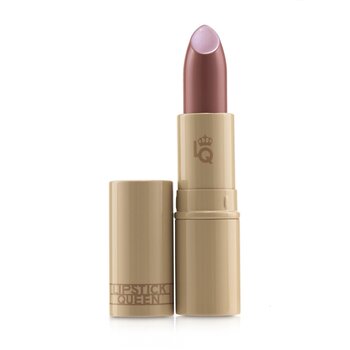Lipstick Queen Nothing But The Nudes Pintalabios - # Blooming Rubor (Muted Peachy Pink)