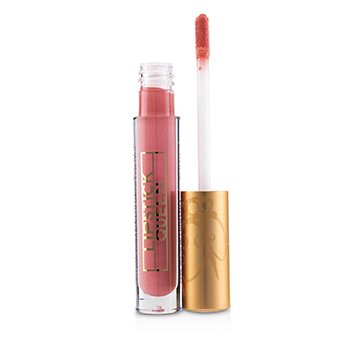 Lipstick Queen Reign & Shine Brillo de Labios - # Empress Of Apricot (Apricot)