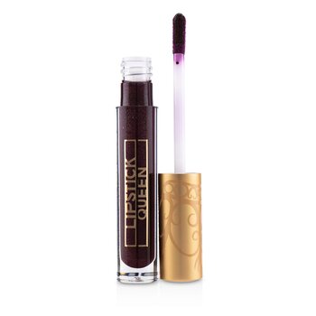 Lipstick Queen Reign & Shine Brillo de Labios - # Monarch Of Merlot (Merlot)