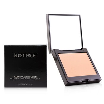 Rubor Infusión de Colour - # Ginger (Matte Pale Nude)