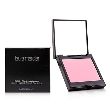 Rubor Infusión de Color - # Strawberry (Matte Bright Pink)