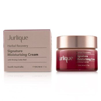 Jurlique Herbal Recovery Signature Crema Hidratante