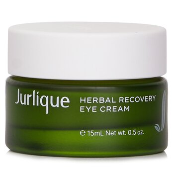 Herbal Recovery Signature Crema de Ojos