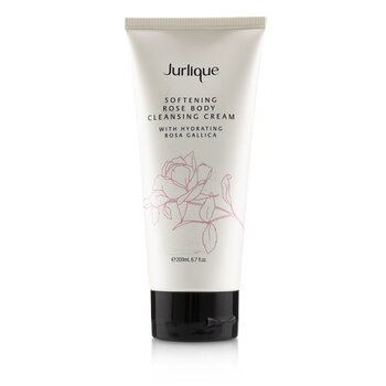 Jurlique Softening Rose Crema Limpiadora Corporal