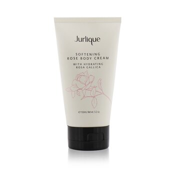 Softening Rose Crema Corporal