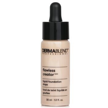 Dermablend Flawless Creator Base Pigmentos Líquidos Multi Uso - # 0N