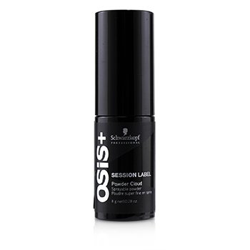 Osis+ Session Label Powder Cloud (Polvo Untable)