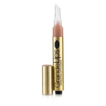 GrandeLabios Llenador de Labios Hidratante - # Toasted Apricot