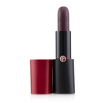 Rouge D'Armani Matte Intense Color de Labios Mate & Cómodo - # 600 Attitude