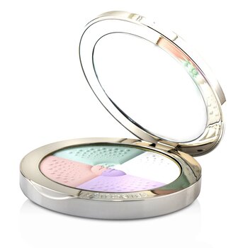 Guerlain Meteorites Compact Polvo Corrector de Color, Secante e Iluminante - # 2 Clair/Light