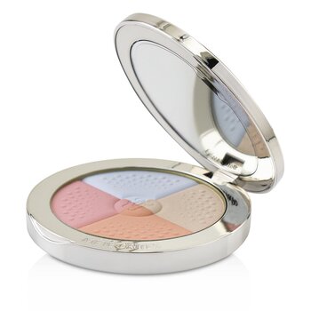 Guerlain Meteorites Compact Polvo Corrector de Color, Secante e Iluminante - # 3 Medium