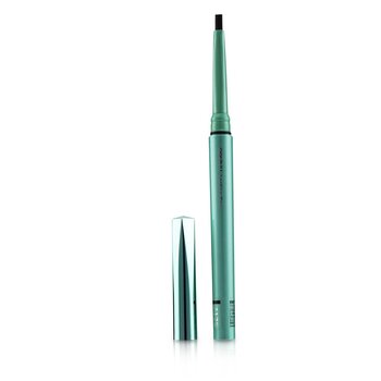 Dejavu Lasting Fine A Cream Lápiz Delineador de Ojos - # Real Black