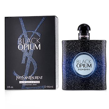 Yves Saint Laurent Black Opium Eau De Parfum Intense Spray