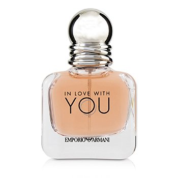 Emporio Armani In Love With You Eau De Parfum Spray