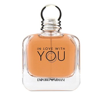 Emporio Armani In Love With You Eau De Parfum Spray