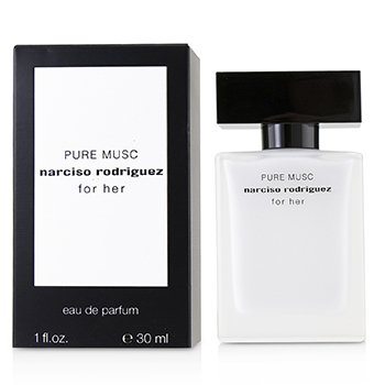 Narciso Rodriguez For Her Pure Musc Eau de Parfum Spray