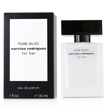 Narciso Rodriguez For Her Pure Musc Eau de Parfum Vaporizador