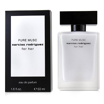 Narciso Rodriguez For Her Pure Musc Eau de Parfum Vaporizador