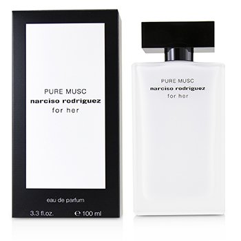 For Her Pure Musc Eau de Parfum Spray