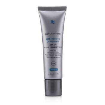 Defensa UV Iluminante SPF30