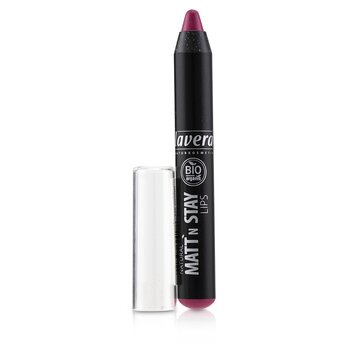 Natural Matt' N Stay Labios - # 05 Matt'n Pink