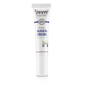 Neutral Crema de Ojos