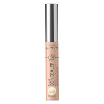 Lavera Corrector Natural Con Q10 - # 03 Honey