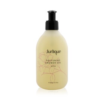 Jurlique Softening Rose Gel de Ducha