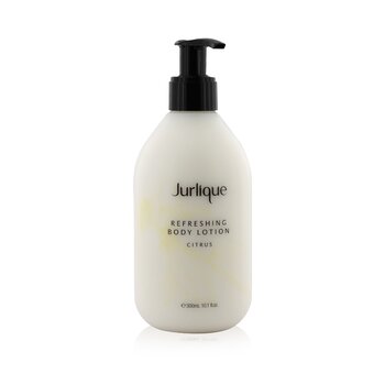 Jurlique Citrus Loción Corporal Refrescante