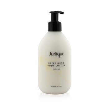 Jurlique Citrus Loción Corporal Refrescante