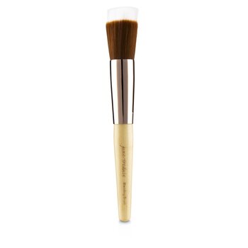 Jane Iredale Brocha Mezcladora - Rose Gold