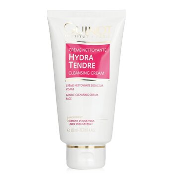 Guinot Hydra Tendre Crema Limpiadora Suave