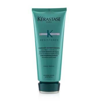 Kerastase Resistance Fondant Extentioniste Acondicionador Alisante