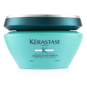 Kerastase Resistance Masque Extentioniste Mascarilla Alisante